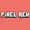 PIXEL REX ARCADE