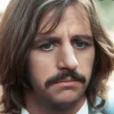 Ringo's cock