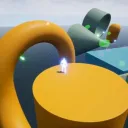 MGT - Multiplayer Gravity Template