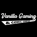 Vanilla Gaming & Comic Company