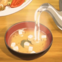 Miso Soup Gang 👀