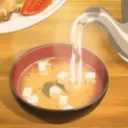 Miso Soup Gang 👀