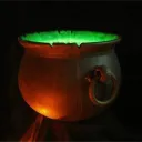 The Cauldron