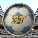 Discovery icon for Tercer Tiempo Discord server