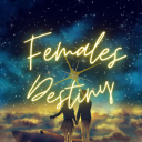 females destiny â™¡ Server Icon