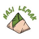 Nasi Lemak | Minecraft SMP Discord server icon