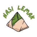Nasi Lemak | Minecraft SMP