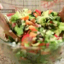 The Salad Bowl