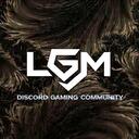 LEGEND GAMING COMMUNITY Discord Server Icon