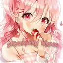 ꒷꒦ strxwbxrry kisses 🍓 ꒱