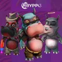 CRYPPO