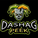 Dashag Peek (FroZich Squad)
