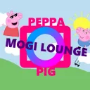 Peppa Pig Mogi Lounge