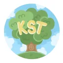 Kit's Secret Treehouse