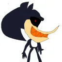 Welcome to my chud life's icon