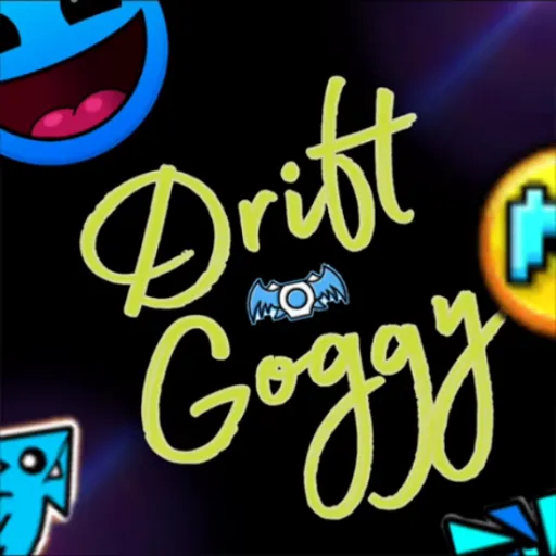 DriftGoggy Community — Дискорд Сервер