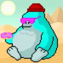 CHONKY MONKEYS