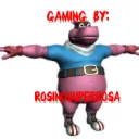 Il Laghetto Di RosinoSuperRosa