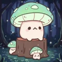 Moorpilz Königreich Discord Server Icon