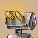 Mecharoots Server Icon