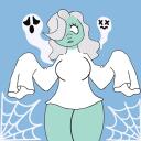   『Wiley’s Ghostly Manor』   Discord Server Icon