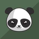 Nik's Panda Army Discord Server Icon