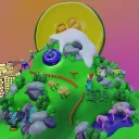 VIBE MOUNTAIN