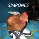 Simpones