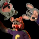 Robot Rat Cult