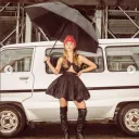 Queen Lizzy greene
