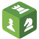 Chess Variants Discord Server Icon