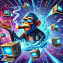 Monke Club