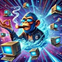 Monke Club