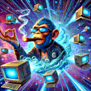 Monke Club Discord server icon