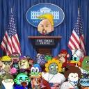 Trumpy Dumpy