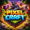 PixelCraft | Mc  Server