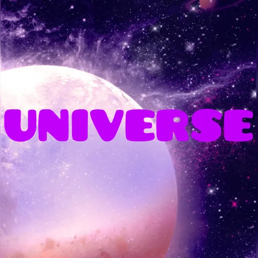 UNIVERSE — мониторинг Discord сервера, статистика и рейтинг