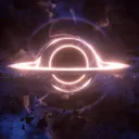 نـطــاق الـعــدم Discord server icon