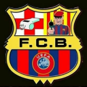 Discovery icon for Las Palancas De Laporta Discord server