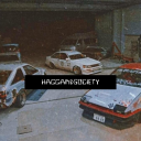 HaggardSociety