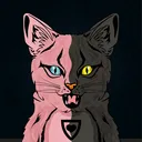 Fantastic Cat Rich Club