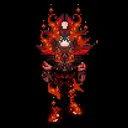 Pixel Legends NFT