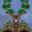 Terraria Design