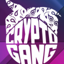 CryptoGang Server Icon