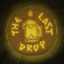 The Last Drop | 18+ Arcane Hangout