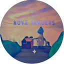 NÍŽoÍŽvÍŽaÍŽ ÍŽTÍŽrÍŽaÍŽdÍŽeÍŽrÍŽsÍŽðŸª Server Icon