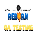 A World Reborn - QA Testing