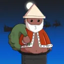 Stout Santas