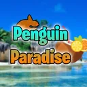 🍹 Penguin Paradise 🐧