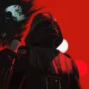 Star Wars: A Galaxy Divided Discord Server Icon